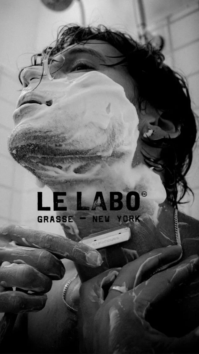 LE LABO X Maria Nova