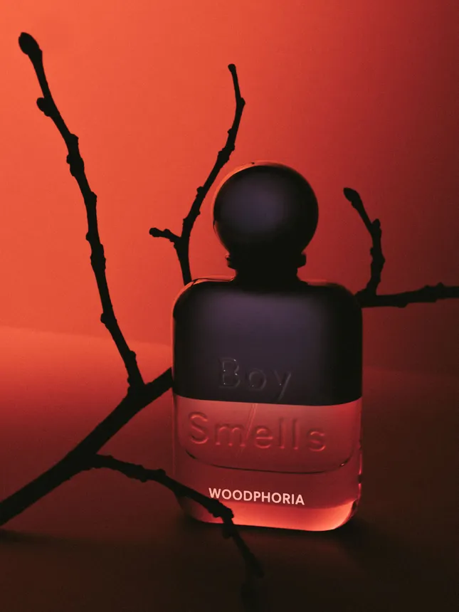 Woodphoria by boysmells