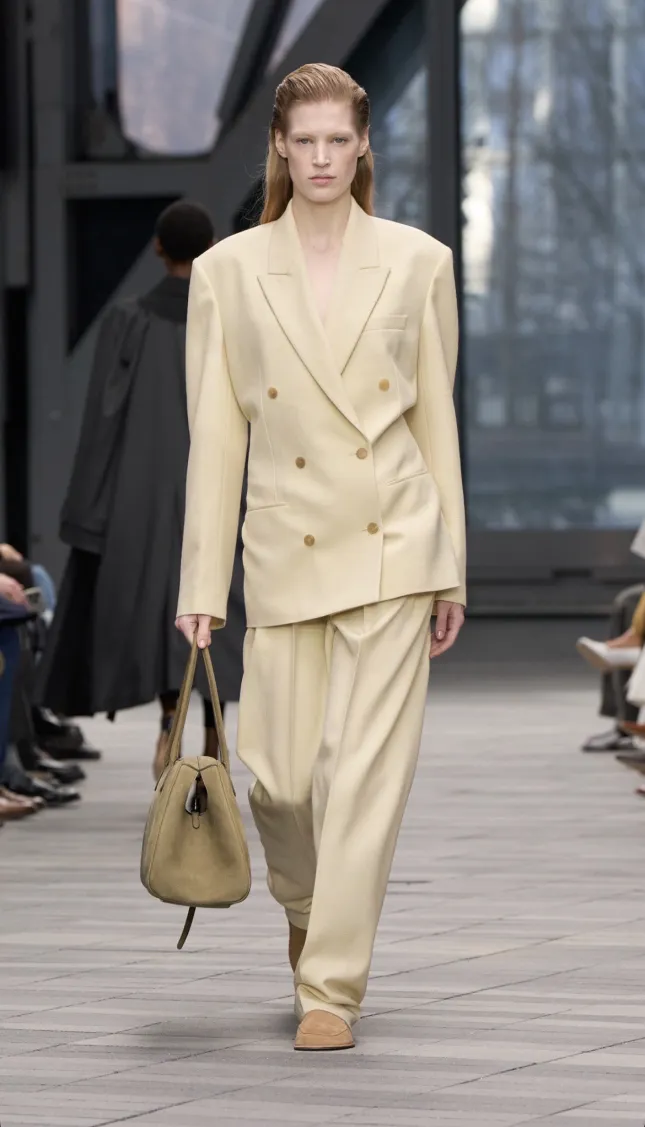 Calvin Klein Collection Fall26