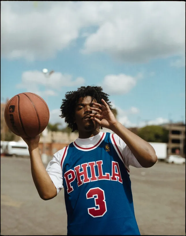 Smino - Z4L Music Video Stills