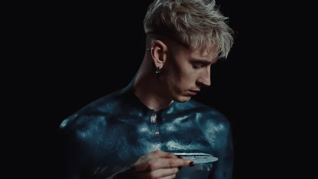mgk - "Beauty"