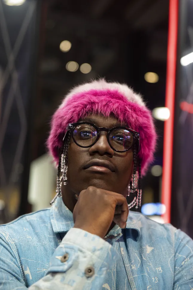 Rayban – ComplexCon