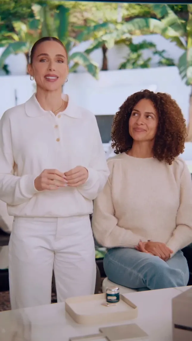 La Mer x Mary Phillips