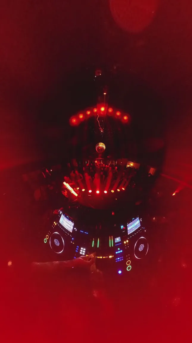 REELS: Set Designs from 2019 to 2024