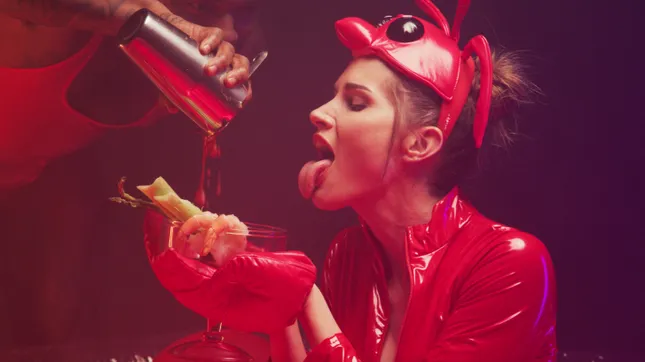 Bloody Mary