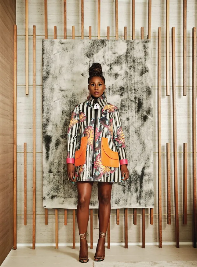 Issa Rae for Edition Magazine