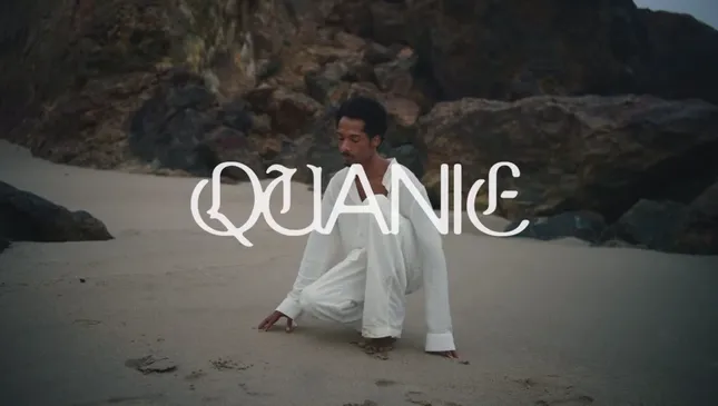 Quanie - Piece (Official Music Video)