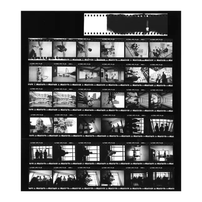 Project image