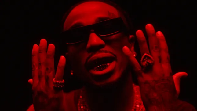 “IF I FALL” ft. QUAVO, TY $, ARE WE DREAMING