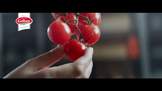 Client: Lactalis 🇮🇹 | Brand: Galbani Mozzarella 🧀