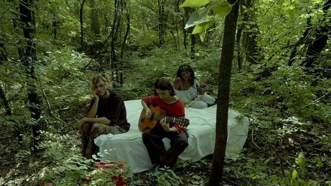 Heartgaze - Amor Eterno