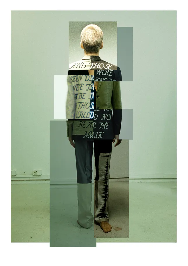 Project image