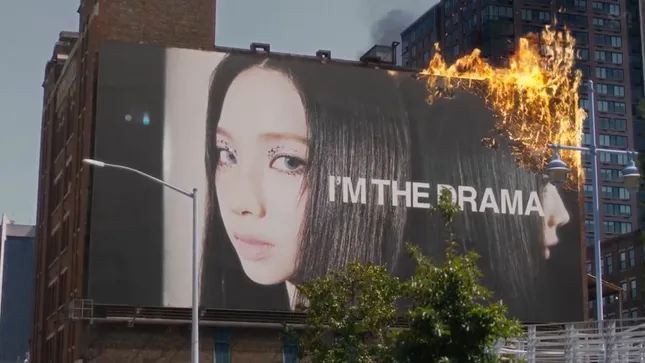 AESPA | I’m The Drama
