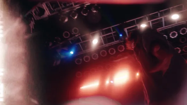Aries - Concert Coverage
