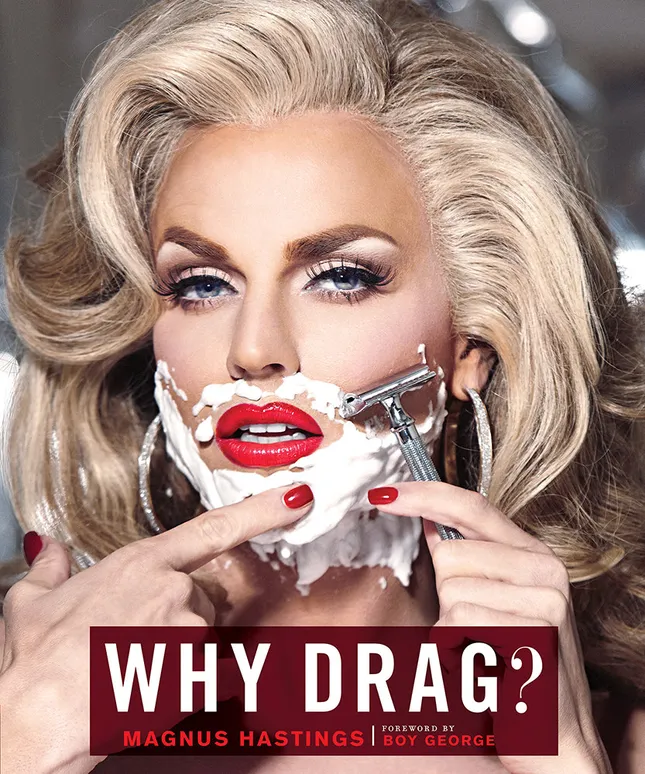 Why Drag ?