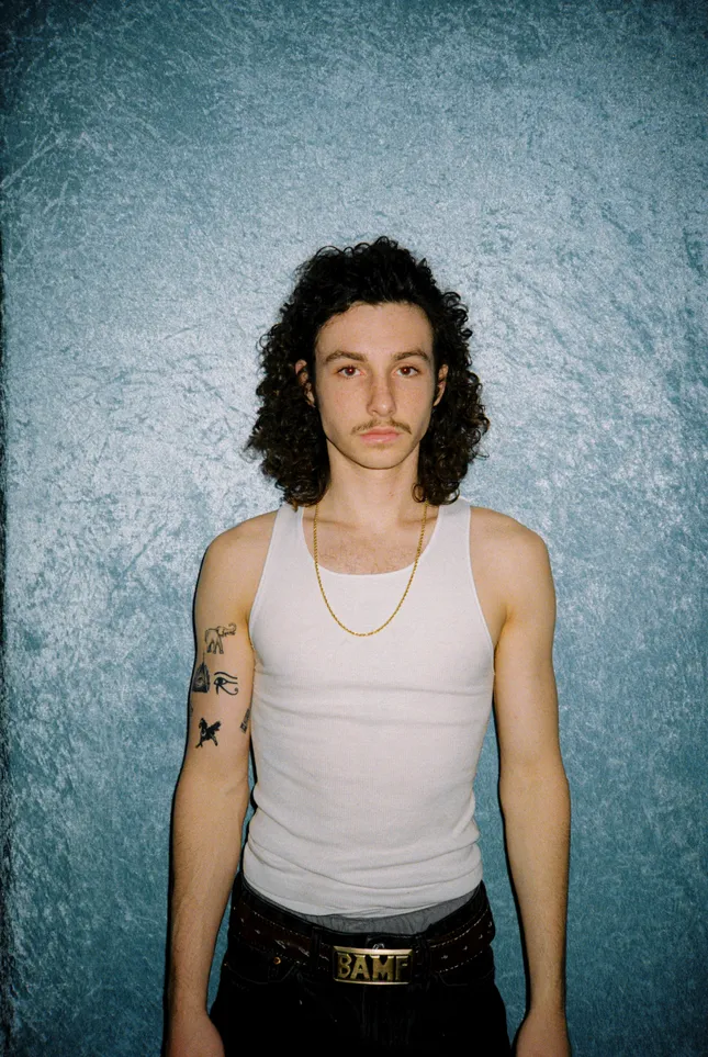 Jake Fish