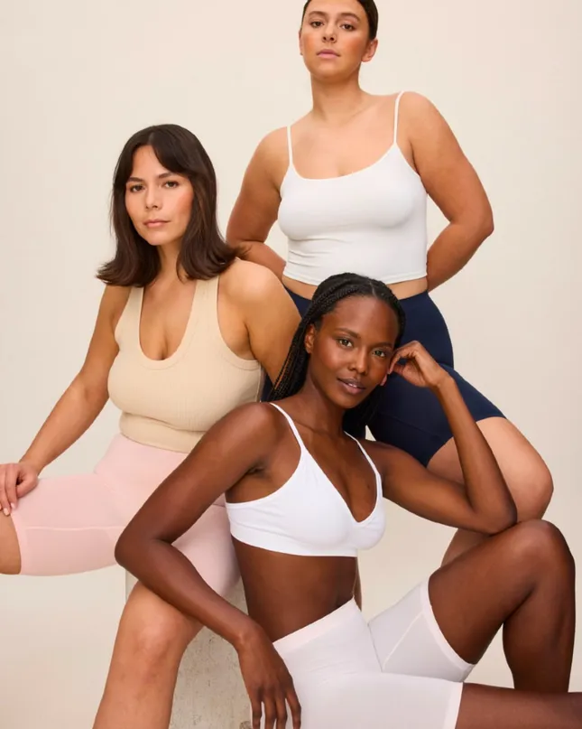 Thigh Society