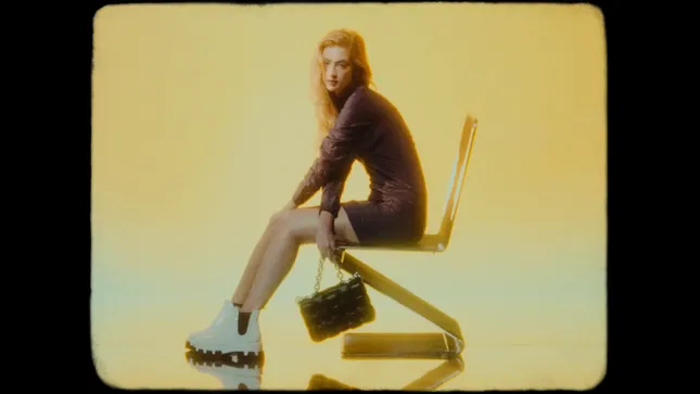 Tradesy Commercial Campaign