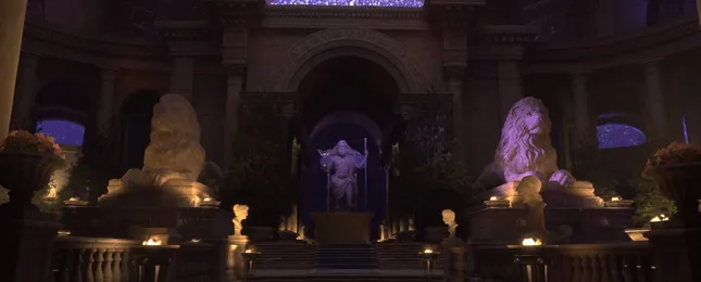 Mythos