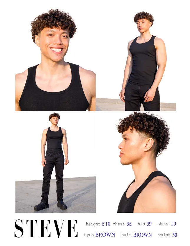 Comp Cards