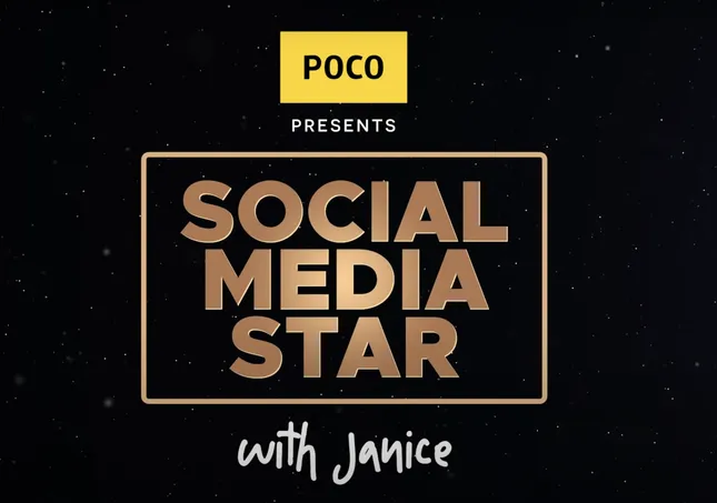 Social Media Star