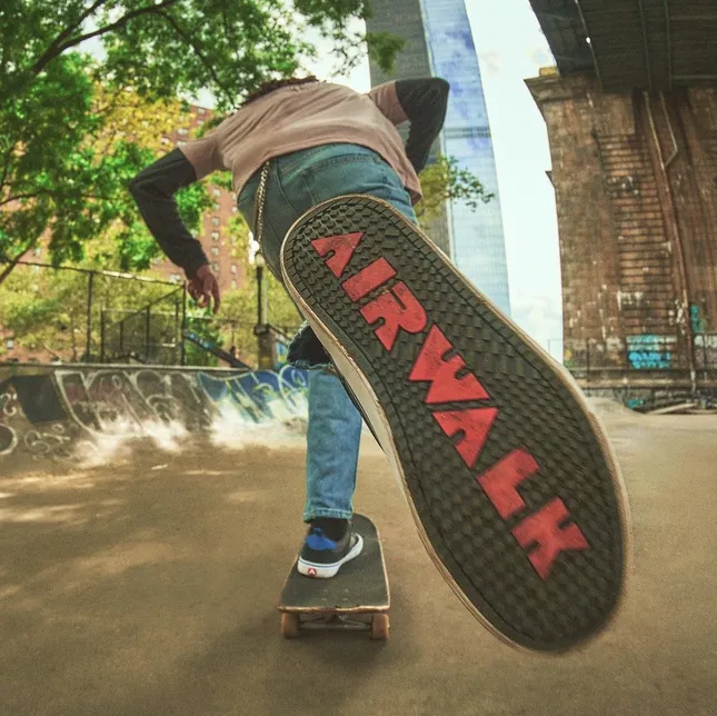 Airwalk FW23