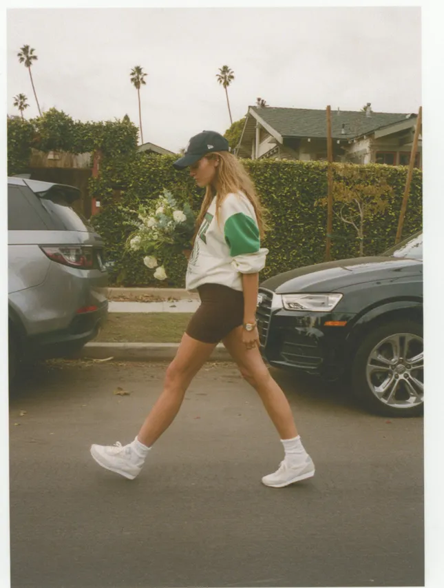 Urban Outfitters x Market Run