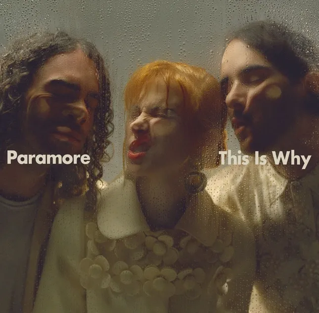 Set Design for Paramore