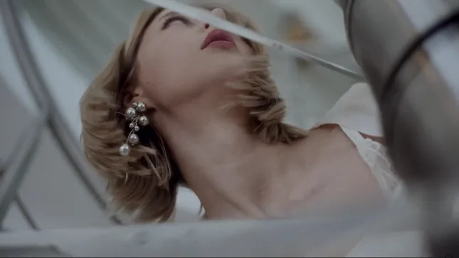 FATIGUE - AMBRE VALLET