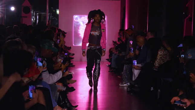 Ed Hardy LAFW