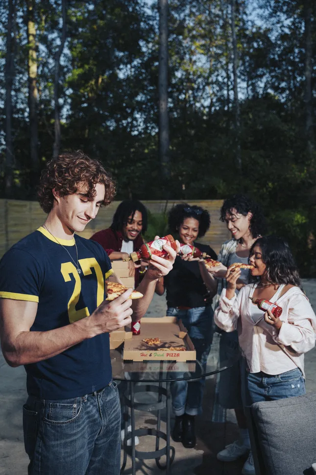 Tabasco Social Campaign