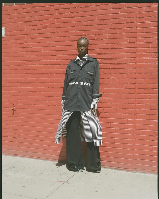 WITCH DOCTOR FW 24