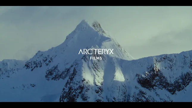 Arc’teryx - The Pass
