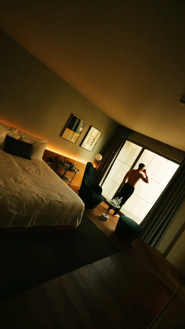 Sir Victor Hotel Barcelona