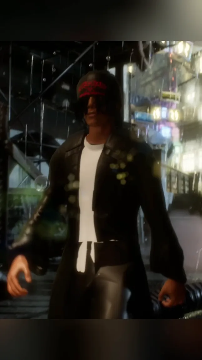 3D Unreal Engine