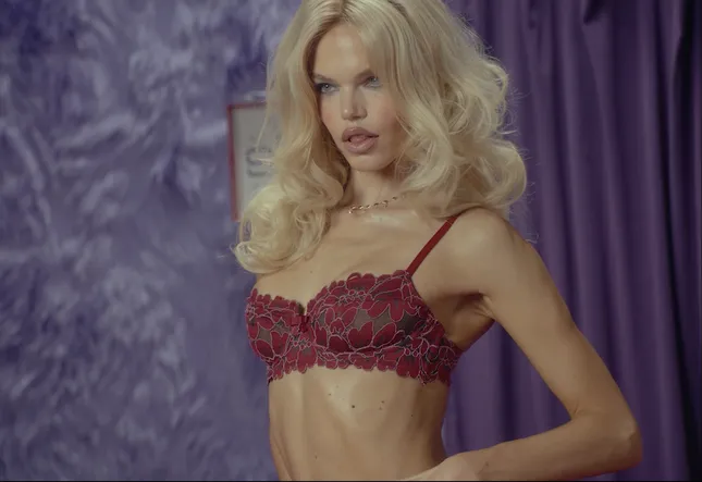 Savage x Fenty || Winter Line