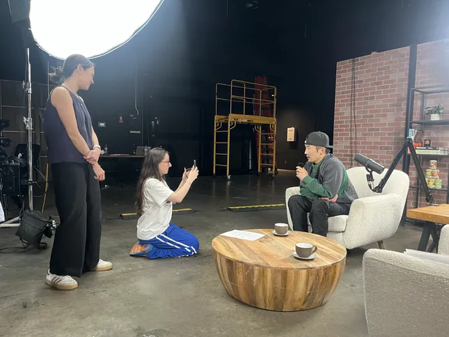 Shopify Masters (YouTube)