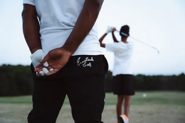 Eastside Golf x Social Status