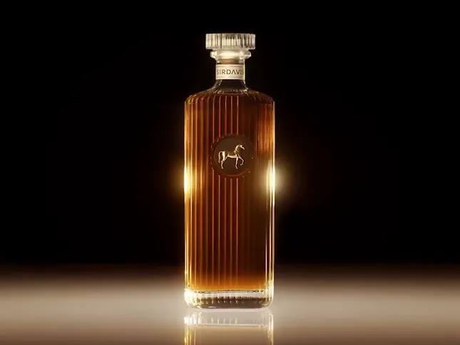 Sir Davis Whisky