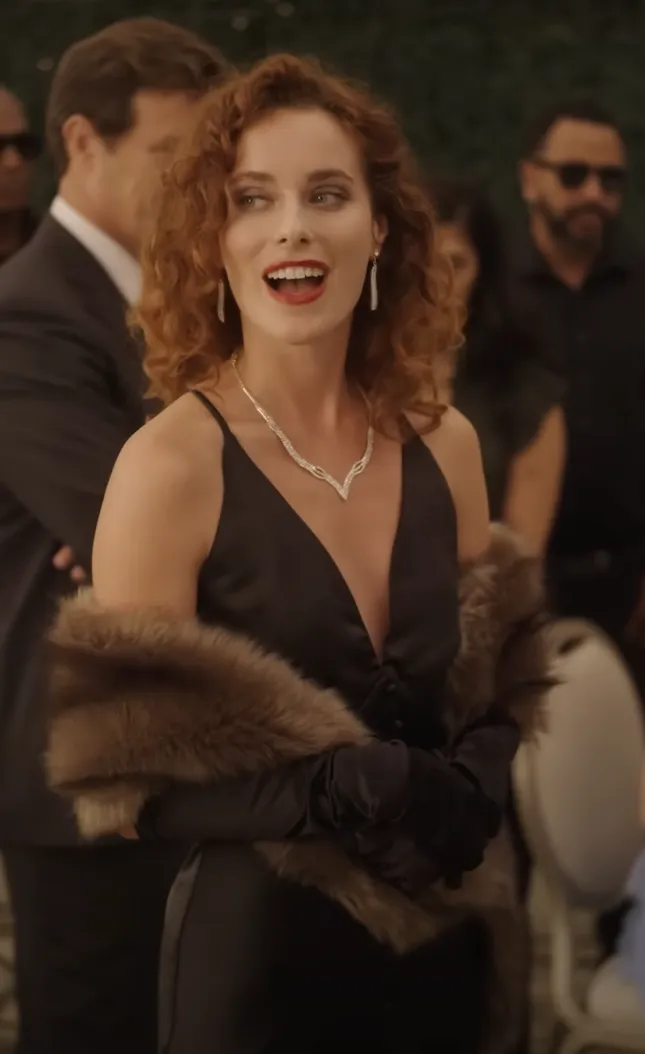 My Ex Wife Is a Superwoman