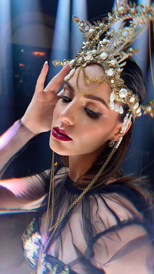 Queen Miami