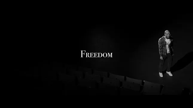 Freedom