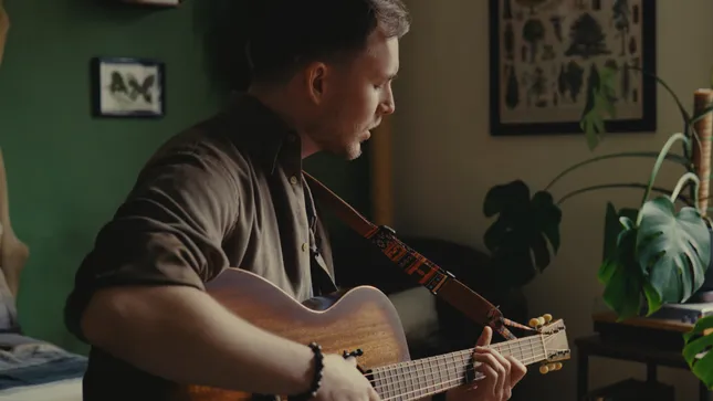 Ryan Dunn - "Good Today" (Live Acoustic)