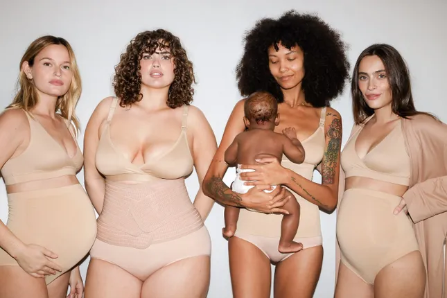Bumpsuit Everybody Campaign