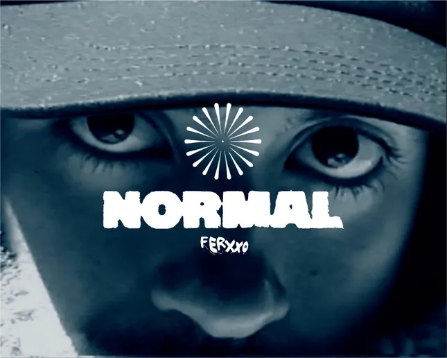 Feid “Normal” Official VHS and BTS