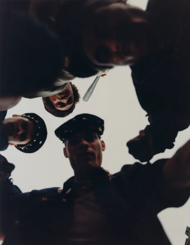 Project image