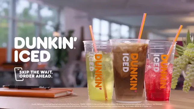 Dunkin'Terns 'All Hands'
