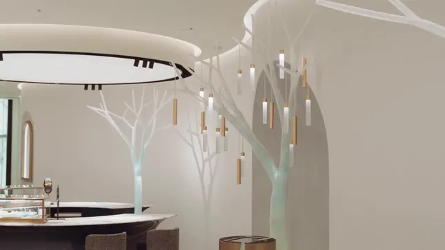 Wish Tree