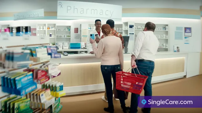 SingleCare | Everyone is Saving on Prescriptions with SingleCare!