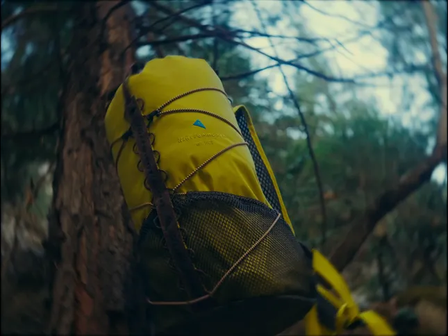 Hatchet Supply x Klattermusen